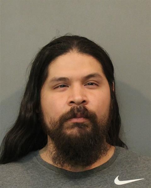 Jesse Juan Ortega